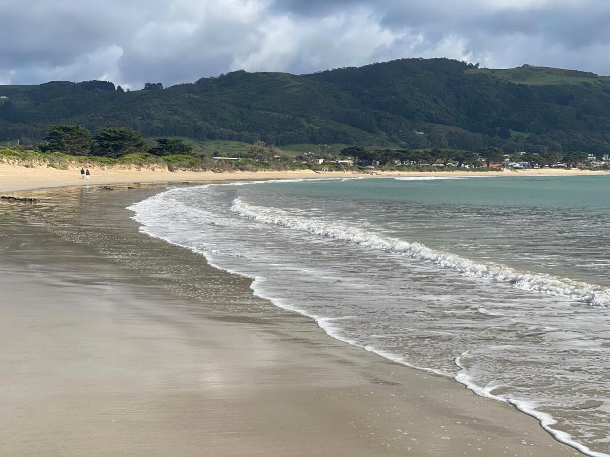 Skippers Apollo Bay Εξωτερικό φωτογραφία