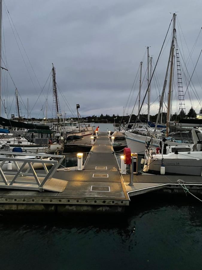 Skippers Apollo Bay Εξωτερικό φωτογραφία